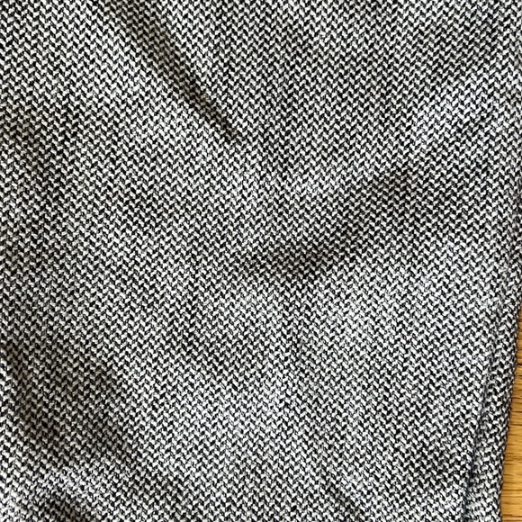 Tweed slacks - Picture 2 of 2